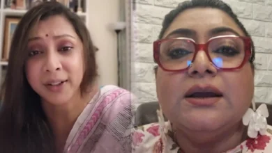 Indian singer