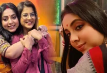 Kanchan Mallik, Sreemoyee Chattaraj, Tollywood, Bengali actress, Bengali actor, couple, Bengali television, Bengali serial, কাঞ্চন মল্লিক, শ্রীময়ী চট্টরাজ, টলিউড, বাঙালি অভিনেত্রী, বাঙালি অভিনেতা, বাংলা সিরিয়াল, বাংলা টেলিভিশন