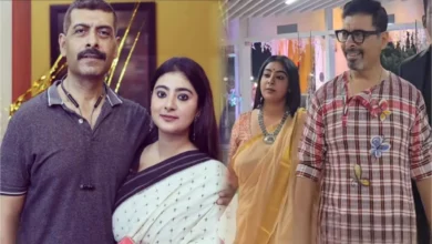 Sudeep Mukherjee, Bengali actor, Bengali television, Tollywood, controversy, সুদীপ মুখোপাধ্যায়, টলিউড, অভিনেতা, বাংলা টেলিভিশন, বিতর্ক