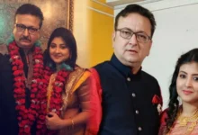Bharat Kal, Tollywood, actor, marriage, controversy, ভরত কল, টলিউড, অভিনেতা, বিবাহ, বিতর্ক