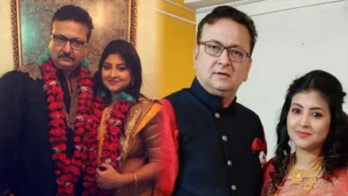Bharat Kal, Tollywood, actor, marriage, controversy, ভরত কল, টলিউড, অভিনেতা, বিবাহ, বিতর্ক