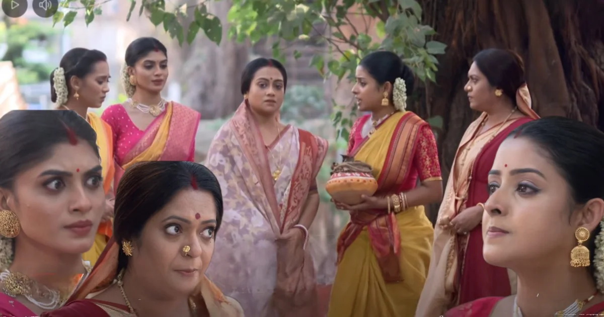 Bengali serial
