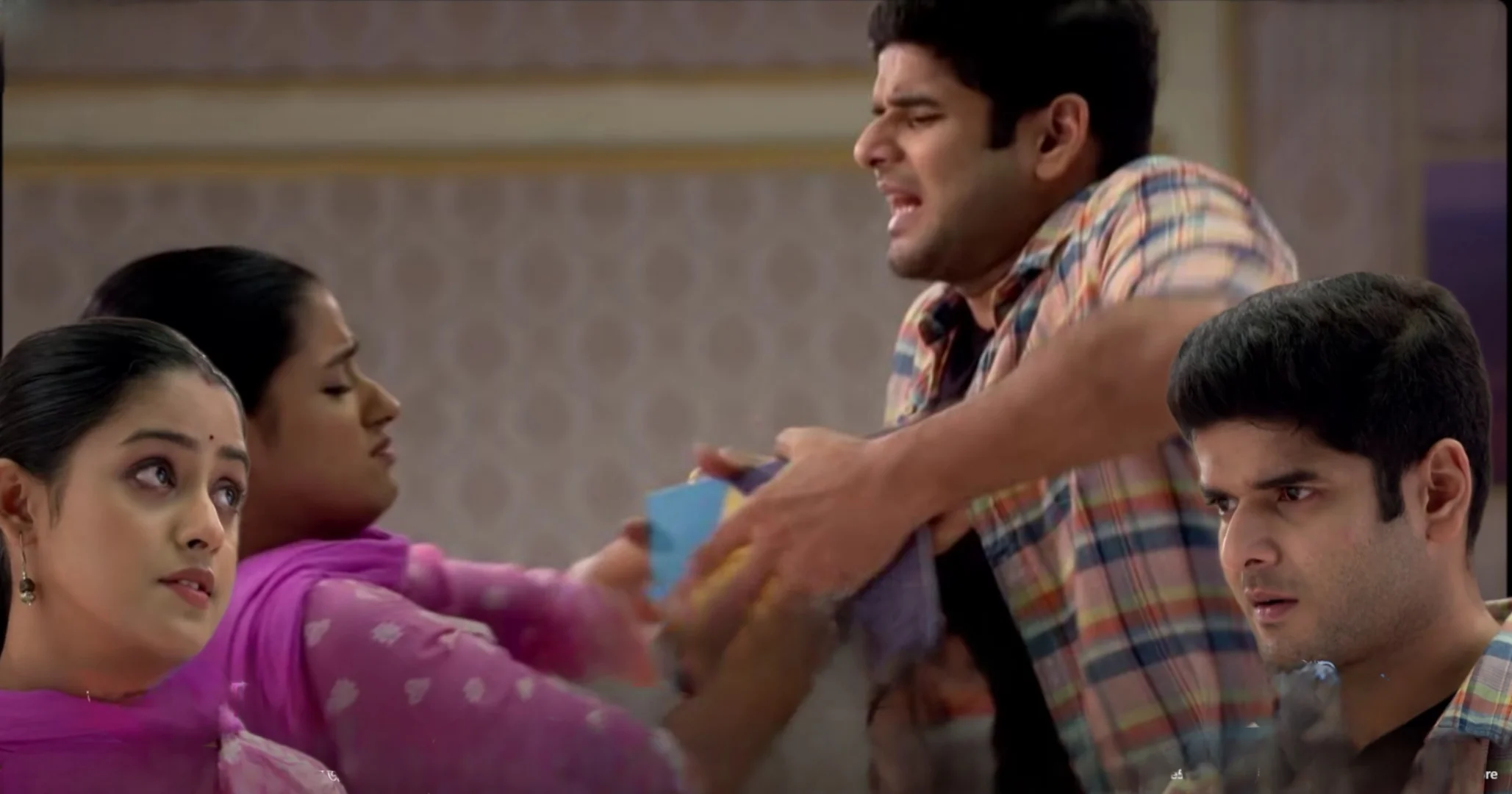Bengali serial