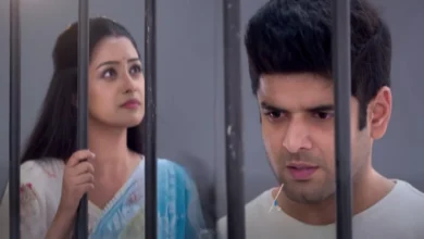 Parineeta Today's Episode 5 November