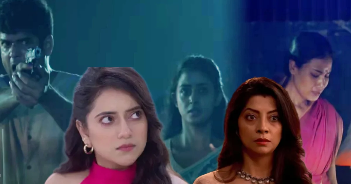Bengali serial