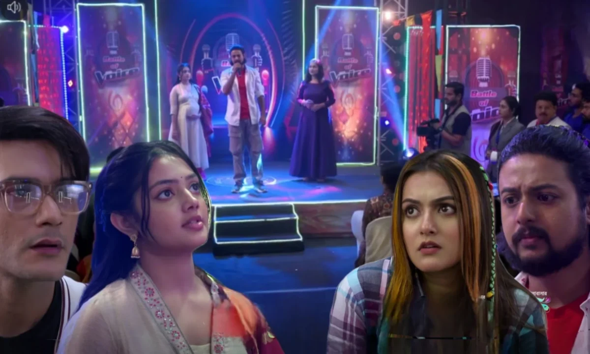 Phulki, Zee Bangla, Bengali Serial, Bengali television, Phulki New Episode, Devyani Mondal, Abhishek Bose, Actress , Actor, Phulki Today's Episode 2 November, ফুলকি, জি বাংলা, বাংলা সিরিয়াল, বাংলা টেলিভিশন, ফুলকি নতুন এপিসোড, দিব্যানি মন্ডল, অভিষেক বোস, অভিনেতা, অভিনেত্রী, ফুলকি ২ নভেম্বর এপিসোড