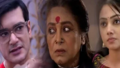 Zee Bangla Phulki Today's Episode 6 November