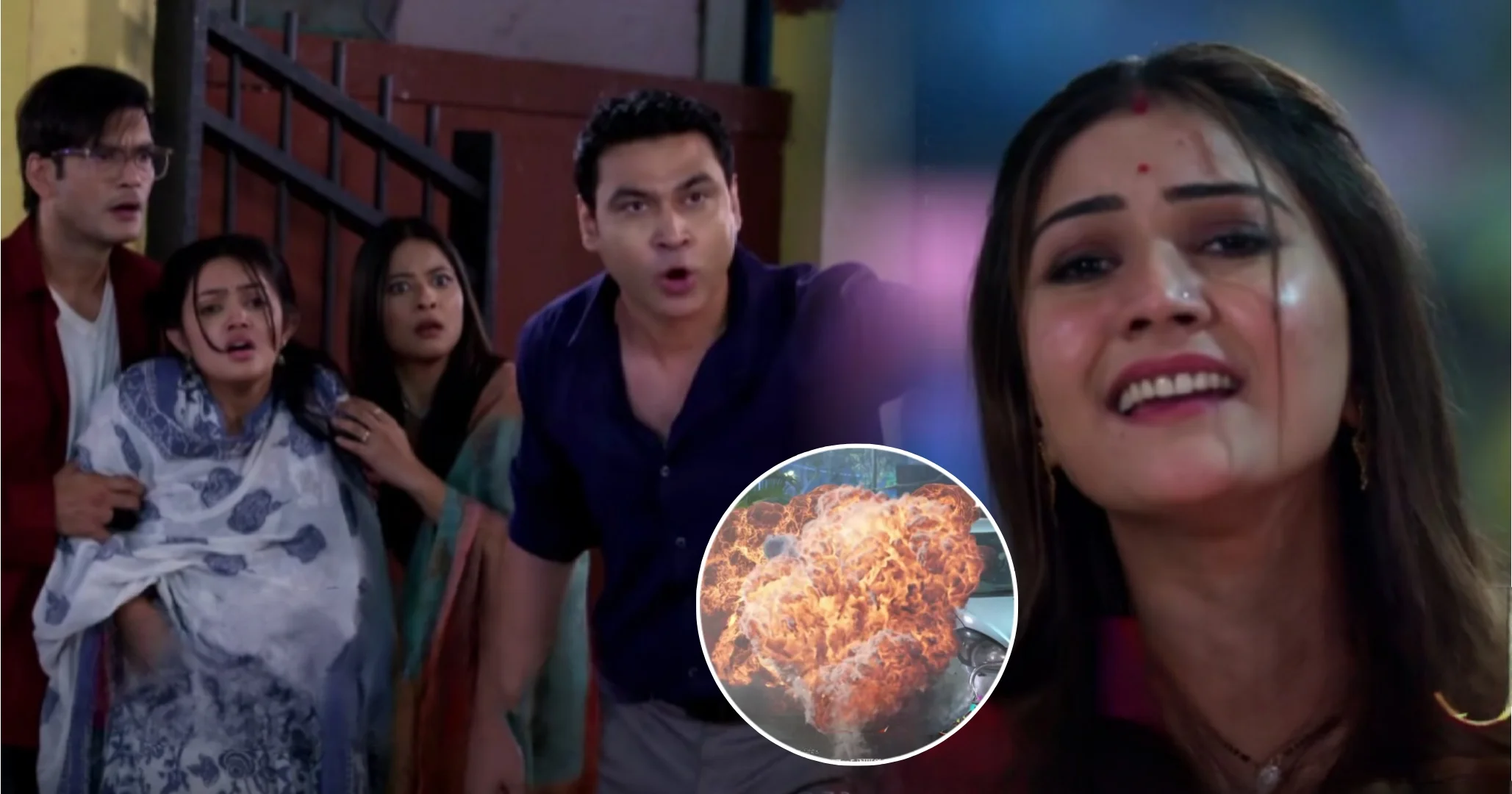Phulki, Zee Bangla, Bengali Serial, Bengali television, Phulki New Episode, Devyani Mondal, Abhishek Bose, Actress , Actor, Phulki Today's Episode 7 November, ফুলকি, জি বাংলা, বাংলা সিরিয়াল, বাংলা টেলিভিশন, ফুলকি নতুন এপিসোড, দিব্যানি মন্ডল, অভিষেক বোস, অভিনেতা, অভিনেত্রী, ফুলকি ৭ নভেম্বর এপিসোড