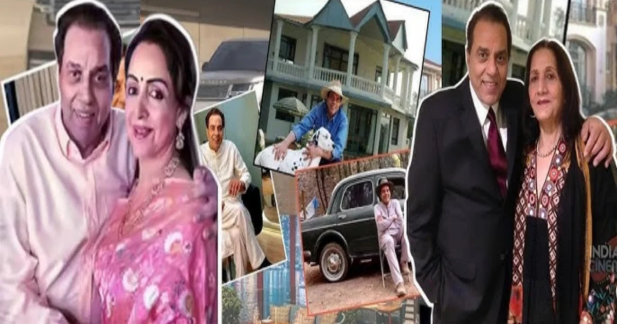 Dharmendra, Dharmendra property, Hema Malini, Deol Family, Bollywood News, Property dispute, Sunny Deol, Bobby Deol, ধর্মেন্দ্র, হেমা মালিনী, সম্পত্তি বিতর্ক, বলিউড খবর, দেওল পরিবার, সানি দেওল, ববি দেওল