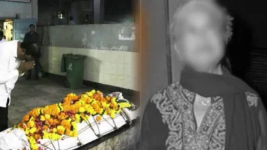 কিংবদন্তি অভিনেত্রী