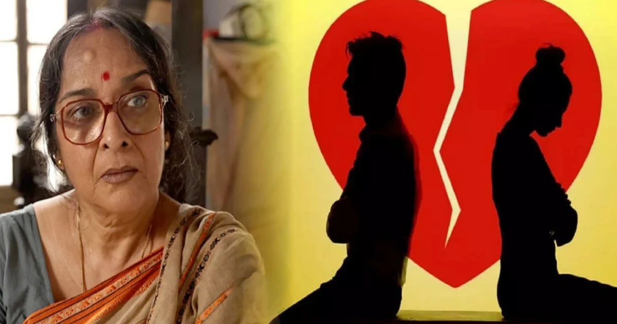 Mamata Shankar, divorce trend, relationship advice, Tollywood news, Bengali cinema, দাম্পত্য, মমতা শঙ্কর, বিচ্ছেদ, সম্পর্ক, টলিউড খবর