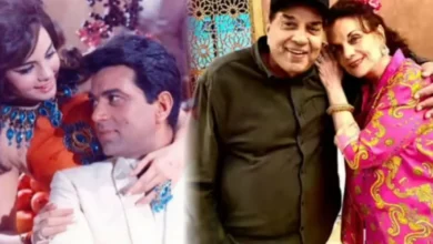 Dharmendra, Mumtaz, Bollywood News, Hospital Incident, Last Visit, Breaking News, Mystery, Bengali News, ধর্মেন্দ্র, মুমতাজ, বলিউড, শেষ দেখা, হাসপাতাল, ব্রিচ ক্যান্ডি, বিনোদন সংবাদ