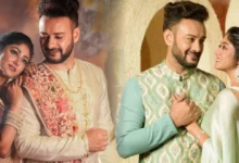 Saheb Bhattacharya, Sushmita Dey, Tollywood News, Dubai Trip, Secret Engagement, Bengali Entertainment News, টলিউড, সাহেব সুস্মিতা, দুবাই সফর, বাগদান জল্পনা, টেলিপাড়া গসিপ