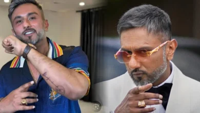 Honey Singh, Yo Yo Honey Singh, comeback tour, Bollywood rapper, হানি সিং, বলিউড সঙ্গীত, গ্লোবাল ট্যুর