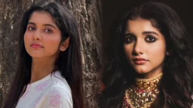 Abhika Malakar, Tollywood, actress, Bengali serial, Bengali television, অভিকা মালাকার, টলিউড, অভিনেত্রী, বাংলা টেলিভিশন