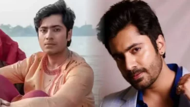 গৌরব রায়চৌধুরী, টলিউড, অভিনেতা, Gourav Roy Chowdhury, Tollywood, actor