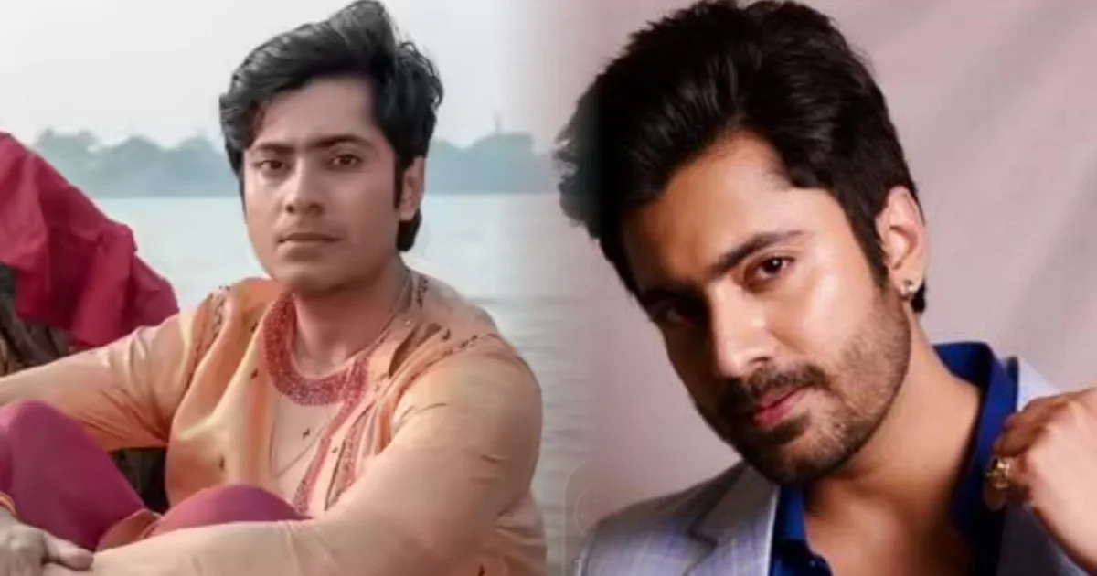 গৌরব রায়চৌধুরী, টলিউড, অভিনেতা, Gourav Roy Chowdhury, Tollywood, actor
