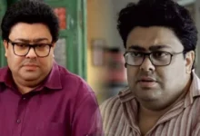 Ambarish Bhattacharya, Tollywood, actor, News, Bengali television, Bengali cinema, অম্বরীশ ভট্টাচার্য, টলিউড, বাঙালি অভিনেতা, বাংলা সিরিয়াল, বাংলা টেলিভিশন
