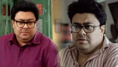 Ambarish Bhattacharya, Tollywood, actor, News, Bengali television, Bengali cinema, অম্বরীশ ভট্টাচার্য, টলিউড, বাঙালি অভিনেতা, বাংলা সিরিয়াল, বাংলা টেলিভিশন