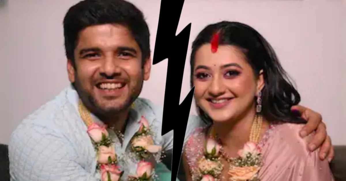 Anamika Chakraborty, Uday Pratap Singh, Tollywood, Bengali actress, entertainment, serial, Bengali television, controversy, অনামিকা চক্রবর্তী, উদয় প্রতাপ সিং, টলিউড, বাঙালি অভিনেত্রী, বাংলা টেলিভিশন, বাংলা সিরিয়াল, বিনোদন, বিতর্ক