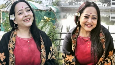 Aparajita Adhya, Tollywood, santiniketan, অপরাজিতা আঢ্য, টলিউড, বাঙালি অভিনেত্রী, শান্তিনিকেতন
