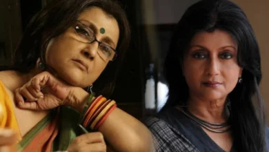 Aparna Sen, Tollywood, Bengali actress, entertainment, director, অপর্ণা সেন, টলিউড, বাঙালি অভিনেত্রী, পরিচালক