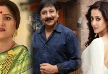 Arjun Chakraborty, Tollywood, Bengali actor, অর্জুন চক্রবর্তী, টলিউড, অভিনেতা