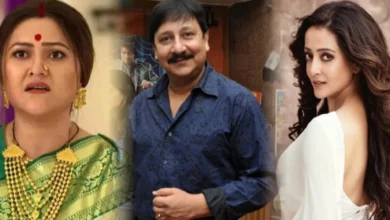 Arjun Chakraborty, Tollywood, Bengali actor, অর্জুন চক্রবর্তী, টলিউড, অভিনেতা