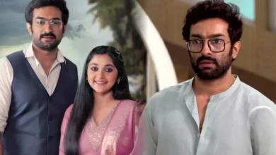Jeetu Kamal, Tollywood, actor, Bengali television, chirodini tumi je amar, জিতু কমল, টলিউড, অভিনেতা, চিরদিনই তুমি যে আমার, বাংলা সিরিয়াল