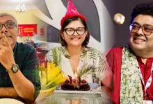 Christmas, Tollywood, actress, actor, ক্রিসমাস, টলিউড, অভিনেতা, অভিনেত্রী