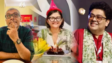 Christmas, Tollywood, actress, actor, ক্রিসমাস, টলিউড, অভিনেতা, অভিনেত্রী