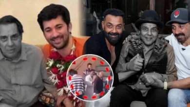 Dharmendra, Bollywood, actor, controversy, ধর্মেন্দ্র, বলিউড, অভিনেতা, বিতর্ক