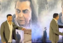 Dharmendra, Bollywood, actor, ধর্মেন্দ্র, বলিউড, অভিনেতা