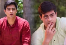 Dibyojyoti Dutta, Tollywood actor, দিব্যজ্যোতি দত্ত, টলিউড, অভিনেতা