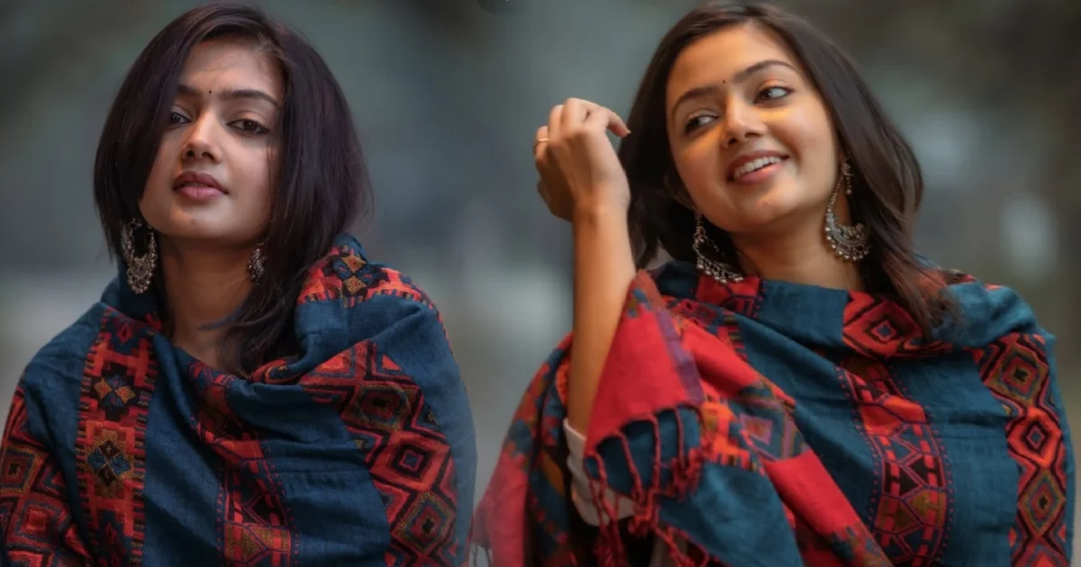 Divyani Mondal, Tollywood, Bengali actress, দিব্যানী মন্ডল, ফুলকি, টলিউড, বাঙালি অভিনেত্রী
