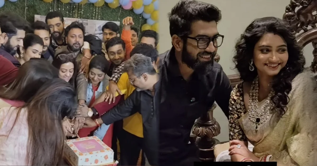 Jagadhatri, Tollywood, Bengali serial, Bengali television, Bengali actress, entertainment, Zee Bangla, জগদ্ধাত্রী, বাংলা টেলিভিশন, বাংলা সিরিয়াল, জি বাংলা, টেলিভিশন