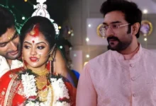 Jeetu Kamal, Tollywood, actor, marriage, জিতু কামাল, টলিউড, অভিনেতা, বিবাহ
