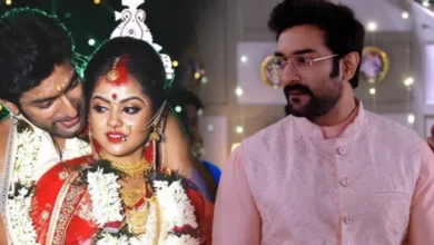 Jeetu Kamal, Tollywood, actor, marriage, জিতু কামাল, টলিউড, অভিনেতা, বিবাহ