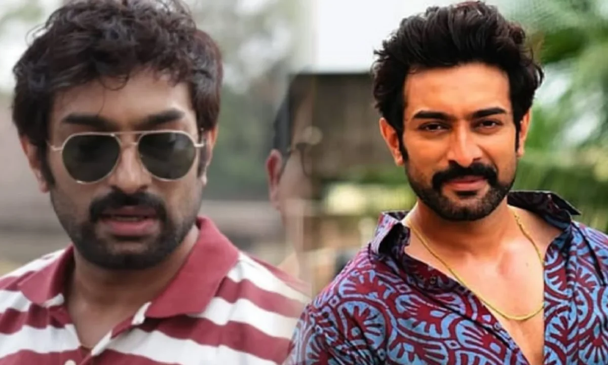 Jeetu Kamal, Tollywood, actor, Bengali television, Bengali serial, জিতু কমল, টলিউড, বাঙালি অভিনেতা, বাংলা সিরিয়াল