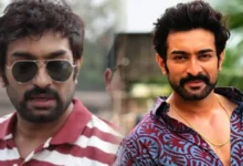 Jeetu Kamal, Tollywood, actor, Bengali television, Bengali serial, জিতু কমল, টলিউড, বাঙালি অভিনেতা, বাংলা সিরিয়াল