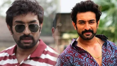 Jeetu Kamal, Tollywood, actor, Bengali television, Bengali serial, জিতু কমল, টলিউড, বাঙালি অভিনেতা, বাংলা সিরিয়াল