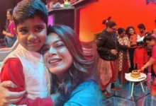 Jojo, Tollywood, singer, জোজো, টলিউড, গায়িকা