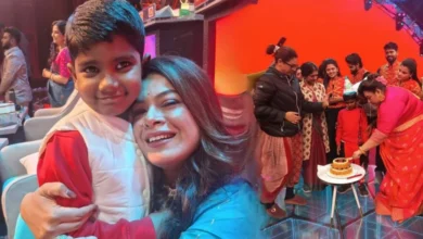 Jojo, Tollywood, singer, জোজো, টলিউড, গায়িকা
