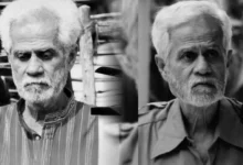 Kalyan Chatterjee, Tollywood, actor, কল্যাণ চট্টোপাধ্যায়, টলিউড, বাঙালি অভিনেতা