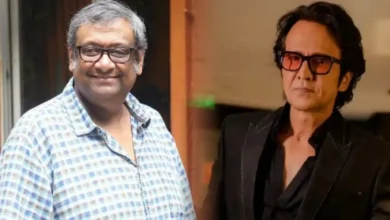 Kaushik Ganguly, KK Menon, Tollywood Bollywood, কৌশিক গাঙ্গুলী, কে কে মেনন, টলিউড, বলিউড