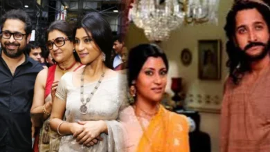 Konkona Sensharma, struggle, Tollywood, Bengali actress, কঙ্কনা সেন শর্মা, বলিউড, টলিউড, বাঙালি অভিনেত্রী