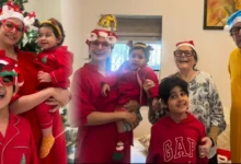 Koyel Mallick, Tollywood, Christmas, কোয়েল মল্লিক, টলিউড, বাঙালি অভিনেত্রী, ক্রিসমাস
