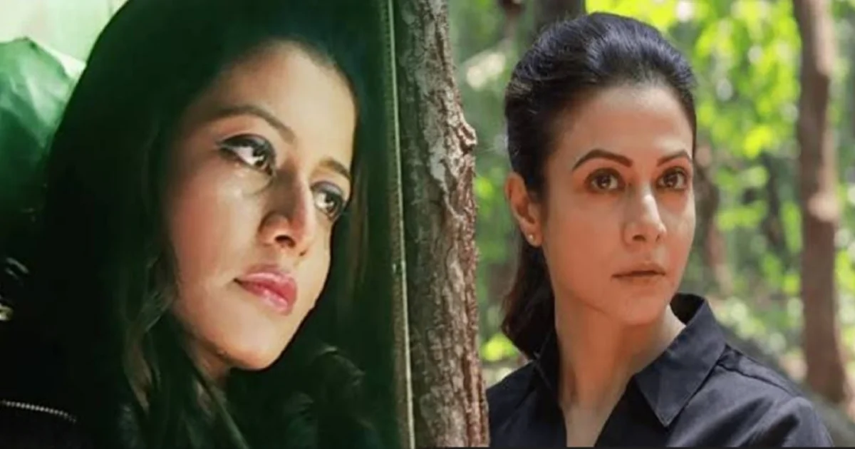 Koyel Mallick, Tollywood, Bengali actress, entertainment, accident, কোয়েল মল্লিক, টলিউড, বাঙালি অভিনেত্রী, বাংলা চলচ্চিত্র, দুর্ঘটনা