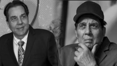 Dharmendra, Bollywood, actor, last movie, ধর্মেন্দ্র, বলিউড, অভিনেতা, শেষ ছবি