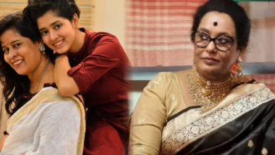 Leena Ganguly, Ditipriya Roy, Tollywood, actress, Bengali serial, লীনা গাঙ্গুলী, দিতিপ্রিয়া রায়, টলিউড, বাঙালি অভিনেত্রী